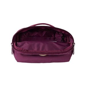 Fjallraven F23796421 Kanken Hip Pack Royal Purple