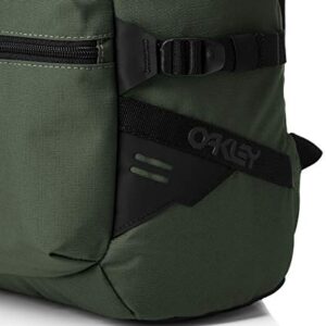 Oakley Street Backpack 2.0 New Dark Brush One Size
