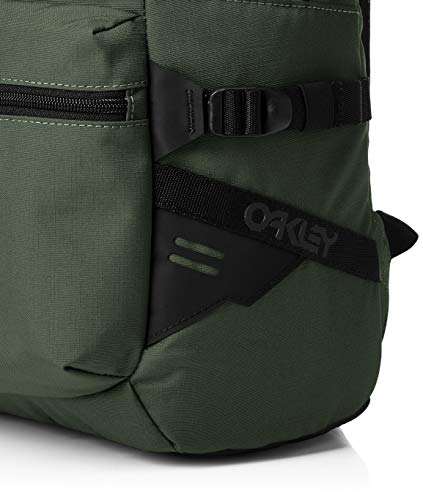 Oakley Street Backpack 2.0 New Dark Brush One Size