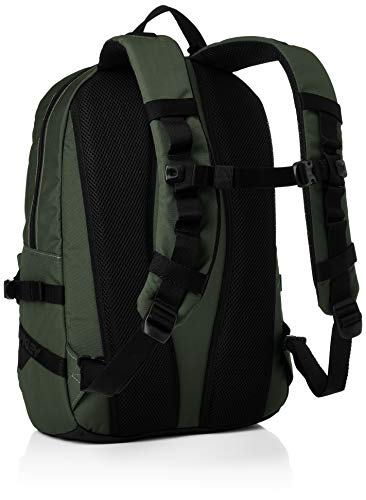 Oakley Street Backpack 2.0 New Dark Brush One Size