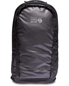 mountain hardwear women’s camp 4 28 w backpack, black, r