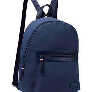 Tommy Hilfiger Sage II Medium Dome Backpack Neoprene Tommy Navy One Size