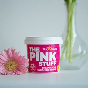 Stardrops - The Pink Stuff - The Miracle All Purpose Cleaning Paste