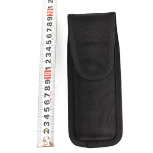 LytHarvest OC Spray Pouch, Top Flap Pepper Spray Holster for MK4