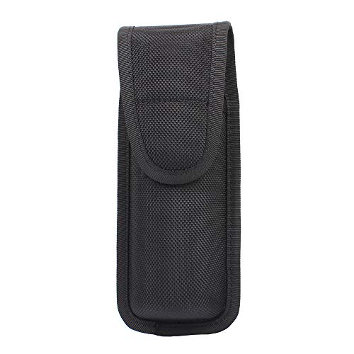 LytHarvest OC Spray Pouch, Top Flap Pepper Spray Holster for MK4