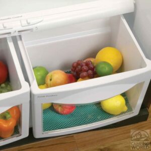 grip-it crisper liner