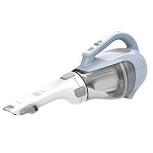 BLACK+DECKER dustbuster AdvancedClean Cordless Handheld Vacuum (CHV1410L)