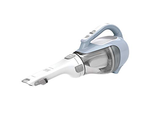 BLACK+DECKER dustbuster AdvancedClean Cordless Handheld Vacuum (CHV1410L)