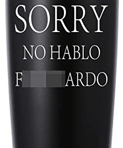 Funny Men Gifts.20 oz Tumbler Gifts for Men.Funny Sarcastic Humor Novelty Joke Gag Gifts.Birthday Gifts Christmas Gifts for Men Dad Husband Brother Boss Women(Black)