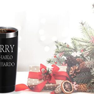 Funny Men Gifts.20 oz Tumbler Gifts for Men.Funny Sarcastic Humor Novelty Joke Gag Gifts.Birthday Gifts Christmas Gifts for Men Dad Husband Brother Boss Women(Black)