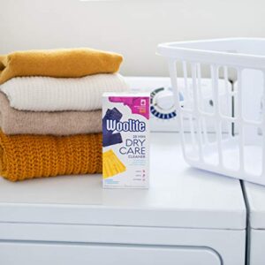 Woolite At Home Dry Cleaner, Fresh Scent, 6 Cloths