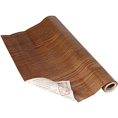 Ultra Honey Oak Adhesive Contact Paper
