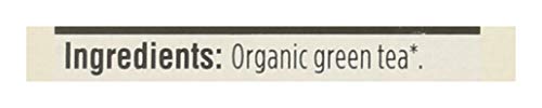 365 by Whole Foods Market, Tea Green Organic, 70 Count