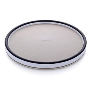 Copco Reversible Turntable, 10 inch, Gray