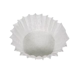 BUNN 12-Cup Commercial Coffee Filters, 1000 count, 20115.0000