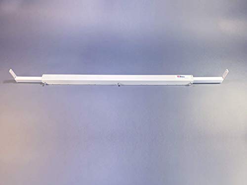 ACeBrace Air Conditioner Support for standard window Air Conditioners - Universal AC Window Bracket- Air Conditioner Support - Window Guard and Air Conditioner Support.