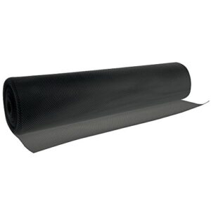 standard black net case liner – 74’l x 30″ w