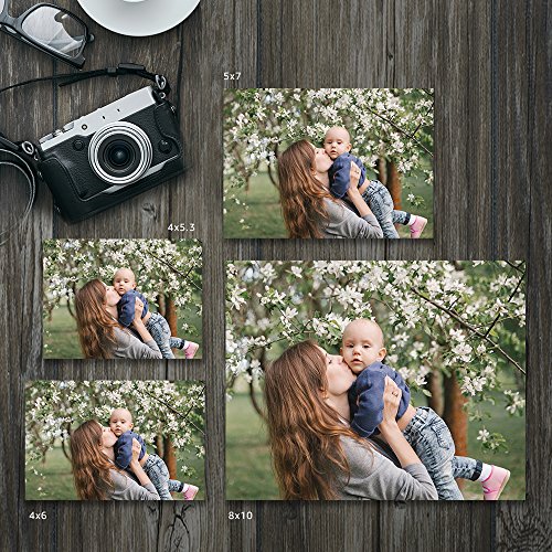 Photo Prints – Glossy – Standard Size (4x6)