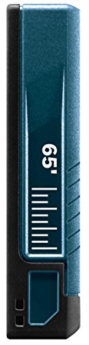 BOSCH GLM20 Blaze 65ft Laser Distance Measure With Real Time Measuring