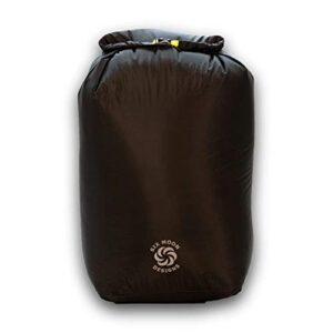 six moon designs pack liner (carbon)