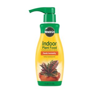 Miracle-Gro Indoor Plant Food (Liquid)