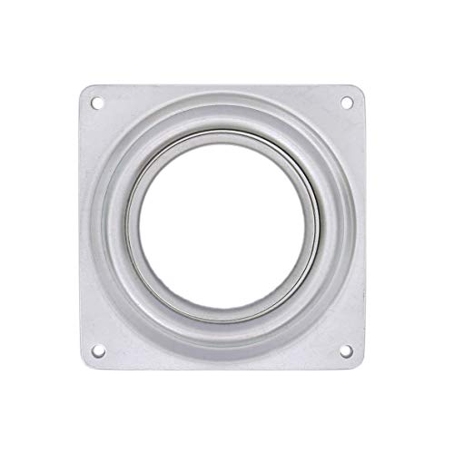 FKG 4" Inch Lazy Susan Bearing Turntable Bearing