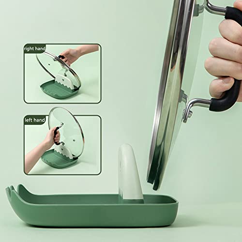 Kitchen Shelves Organizer Light Sturdy and Durable Holder for Kitchen Tools Placement