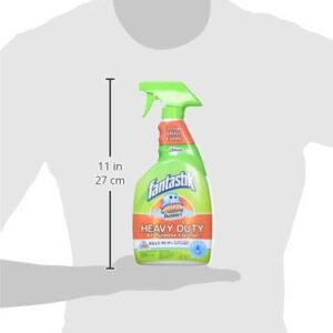 Fantastik All-Purpose Cleaner Trigger, Fresh Scent, 32 fl oz