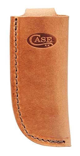 Case Large Leather Sheath