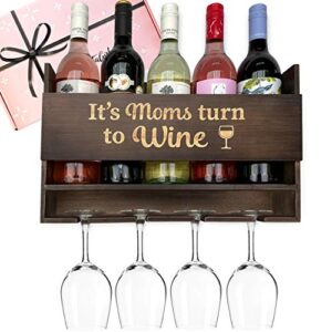 giftagirl christmas or birthday gifts for mom – sarcastic but funny mom gifts are great. fun christmas or birthday presents for mom from daughter or son and arrive beautifully gift boxed for christmas