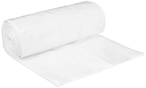 Amazon Commercial Moving and Storage Mattress Bag - QUEEN (80"L X 60"W X 10"H) - 4 Mil - 1 Count