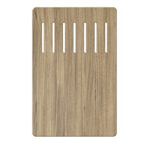 Kraus KCB-WS301SA Kore Cutting Board, 16 7/8" x 11"