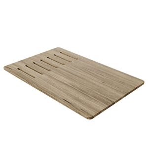 Kraus KCB-WS301SA Kore Cutting Board, 16 7/8" x 11"