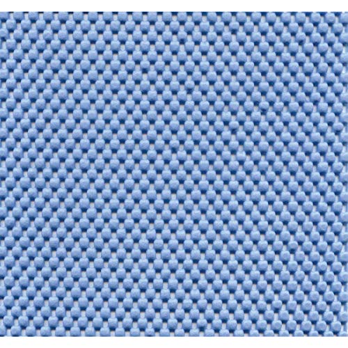 Con-Tact 20 in. x 4 Ft. Blue Grip Premium Non-Adhesive Shelf Liner - 1 Each