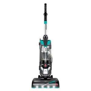 bissell 2998 multiclean allergen lift-off pet vacuum with hepa filter sealed system, lift-off portable pod, led headlights, specialized pet tools, easy empty