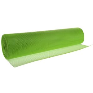 net case liner green produce case liner – 74’l x 30″w