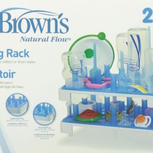 Dr. Brown's Drying Rack