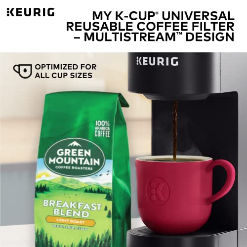 Keurig My K-Cup Universal Reusable Filter MultiStream Technology - Gray