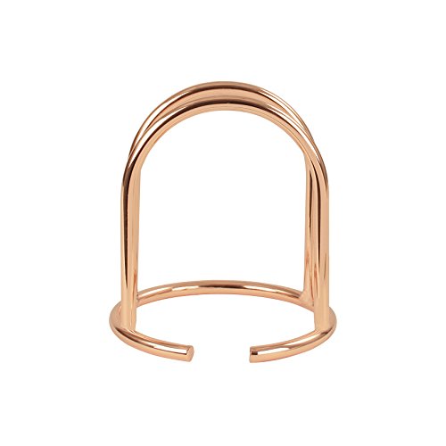 Spectrum Diversified Euro Napkin Holder, Copper