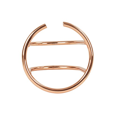 Spectrum Diversified Euro Napkin Holder, Copper