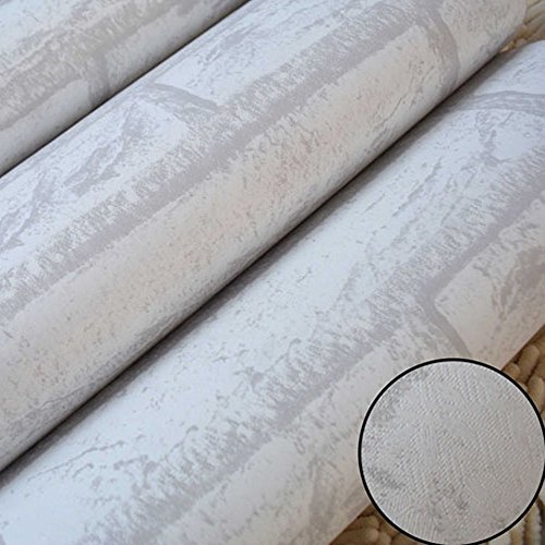 HOYOYO 17.8 x 78 Inches Self-Adhesive Shelf Liner, Self Adhesive Shelf Liner Dresser Drawer Paper Wall Sticker Home Decoration, White Brick