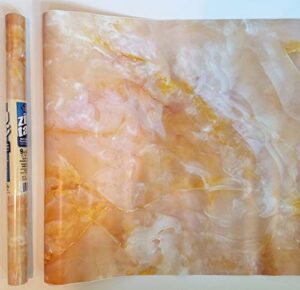 classic touch ziptac quartz natural marble contact paper 9ft x 18″