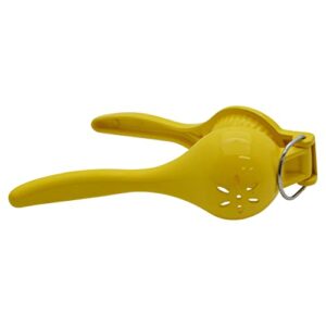 IMUSA USA VICTORIA-70007 Lemon Squeezer, Yellow