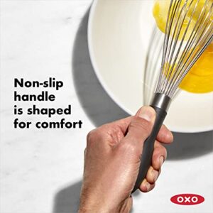 OXO Good Grips 11-Inch Balloon Whisk