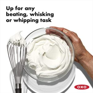 OXO Good Grips 11-Inch Balloon Whisk