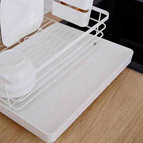 SDGH Dish Rack - Drain Rack Filter Rack Dish Chopsticks Tableware Storage Rack