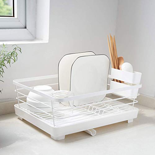 SDGH Dish Rack - Drain Rack Filter Rack Dish Chopsticks Tableware Storage Rack