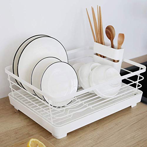 SDGH Dish Rack - Drain Rack Filter Rack Dish Chopsticks Tableware Storage Rack