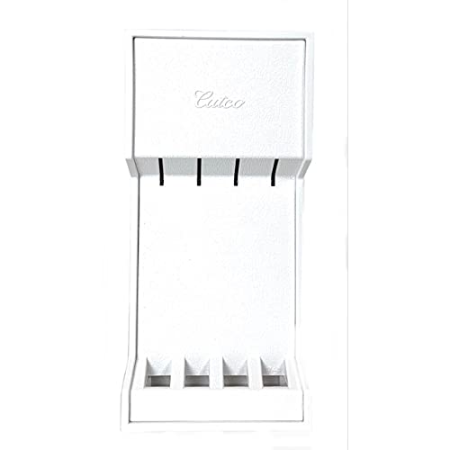 Cutco Four Slot Knife Tray