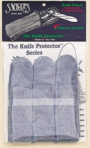 sack-ups protector knife roll variety